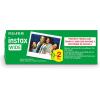 Fujifilm Instax Wide Film Twin Pack (White)(20 Film Pack)