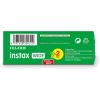 Fujifilm Instax Wide Film Twin Pack (White)(3 Twin Pack (60 Sheets))