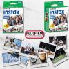 Fujifilm Instax Wide Film Twin Pack (White)(6 Twin Pack)