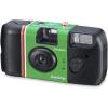 Fujifilm QuickSnap Flash 400 One-Time-Use Camera – 27 Exposures(1-Pack)