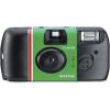 Fujifilm QuickSnap Flash 400 One-Time-Use Camera – 27 Exposures(1-Pack)