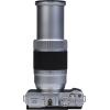 Fujifilm XC50-230mmF4.5-6.7 OIS II Black(Silver)