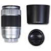 Fujifilm XC50-230mmF4.5-6.7 OIS II Black(Silver)