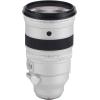 Fujifilm XF200mmF2 R LM OIS WR Lens with XF1.4X TC F2 Teleconverter Kit