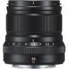 Fujifilm XF50mmF2 R WR Lens – Black(Black)