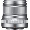 Fujifilm XF50mmF2 R WR Lens – Black(Silver)