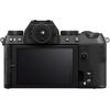 Fujifilm X-S20 Mirrorless Camera Body(Black)