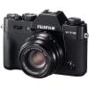 Fujinon XF35mmF2 R WR – Black(Black)