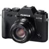 Fujinon XF35mmF2 R WR – Black(Black)