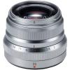 Fujinon XF35mmF2 R WR – Black(Silver)
