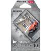 FUJIFILM Instax Mini Blue Marble Film – 10 Exposures(Gray)