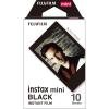 FUJIFILM Instax Mini Spray Art Film – 10 Exposures(Black)