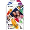FUJIFILM Instax Mini Spray Art Film – 10 Exposures(Spray Art)