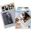 FUJIFILM Instax Square Sunset Film – 10 Exposures(Sunset Border)