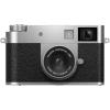 FUJIFILM X Half Premium Compact Camera – Black(Silver)