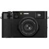 FUJIFILM X100VI Digital Camera – Silver(Black)