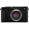 FUJIFILM X-E5 Mirrorless Digital Camera XF23mmF2.8 Lens Kit – Black(Black)