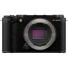 FUJIFILM X-M5 Mirrorless Digital Camera Body – Black(Black)