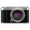 FUJIFILM X-M5 Mirrorless Digital Camera Body – Black(Silver)