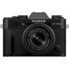 FUJIFILM X-T30 III Mirrorless Camera Body, Black(Black)