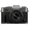 FUJIFILM X-T30 III Mirrorless Camera Body, Black(Charcoal Silver)