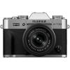 FUJIFILM X-T30 III Mirrorless Camera Body, Black(Silver)