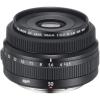 Fujifilm Fujinon GF50mmF3.5 R LM WR – Black