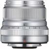 Fujifilm Fujinon XF23mmF2 R WR – Black(Silver)