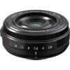 Fujifilm Fujinon XF27mmF2.8 R WR(Lens Only)