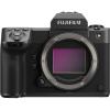 Fujifilm GFX100 II Mirrorless Medium Format Camera Body