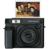 Fujifilm INSTAX Wide 400 Instant Camera – Sage Green(Black)