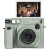 Fujifilm INSTAX Wide 400 Instant Camera – Sage Green(Sage Green)