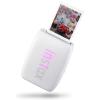 Fujifilm Instax Mini Link 3 Smartphone Printer – Clay White(Clay White)