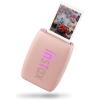 Fujifilm Instax Mini Link 3 Smartphone Printer – Rose Pink(Rose Pink)