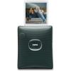 Fujifilm Instax Square Link Smartphone Printer – Midnight Green(Green)