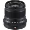 Fujifilm XF50mmF2 R WR Lens – Black(Black)