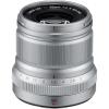 Fujifilm XF50mmF2 R WR Lens – Black(Silver)