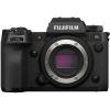 Fujifilm X-H2S Mirrorless Camera Body – Black(X-H2S)