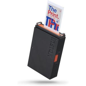 FUJIFILM instax mini Link+ Smartphone Printer
