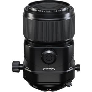 Fujifilm FUJINON GF110mmF5.6 T/S Macro Lens