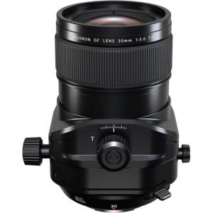 Fujifilm FUJINON GF30mmF5.6 T/S Lens