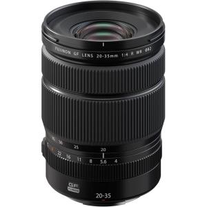 Fujifilm Fujinon GF20-35mmF4 R WR