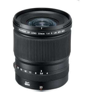 Fujifilm Fujinon GF23mmF4 R LM WR Lens