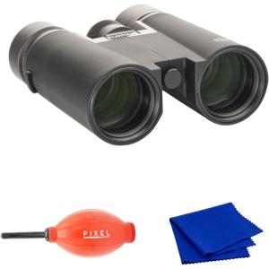 Fujifilm Fujinon Hyper Clarity HC 10×42 (16670625)(Binocular + Advanced Kit)