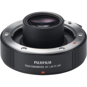 Fujifilm Fujinon XF1.4X TC WR(XF 1.4x Single Teleconverter)