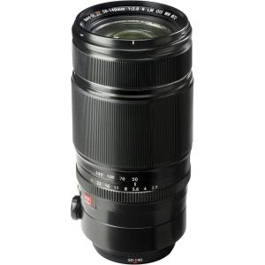 Fujifilm Fujinon XF1.4X TC WR(XF 50-140 mm + Teleconverter XF 1.4x Kit)