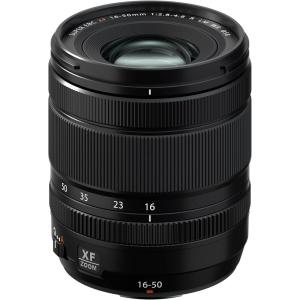 Fujifilm Fujinon XF16-50mmF2.8-4.8 R LM WR