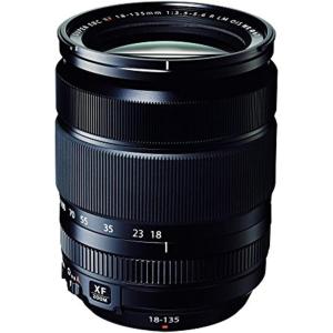 Fujifilm Fujinon XF18-135mmF3.5-5.6 R LM OIS WR(Base)