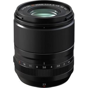 Fujifilm Fujinon XF23mmF1.4 R LM WR(XF23mmF1.4 R LM WR)