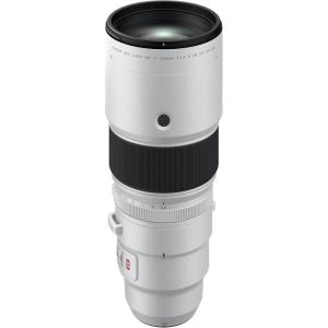 Fujifilm Fujinon XF500mmF5.6 R LM OIS WR Lens